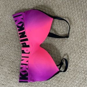 High Impact Sports Bra